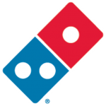 Domino's Logo