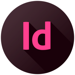 Indesign Icon